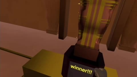 Come try this egypt challenge part 10-10 #egypt #egyptchallenge #virtualreality #virtual #oculus