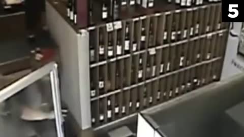 10 CREEPY Ghost Sightings Caught on Tape Caught on Tape