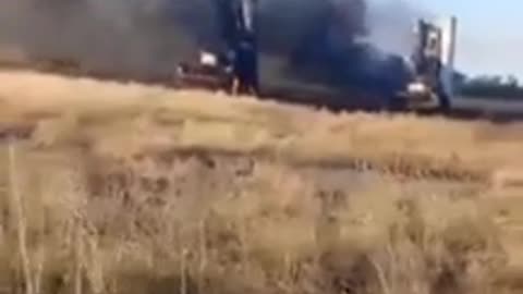 The Ukrainian Armed Forces destroyed the Russian S-300 air defense system battery