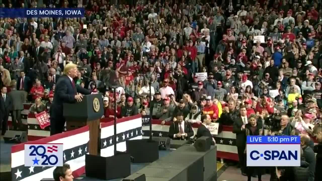 ONLY WINNERS AND HEROES ATTEND OUR BEAUTIFUL RALLIES!!!