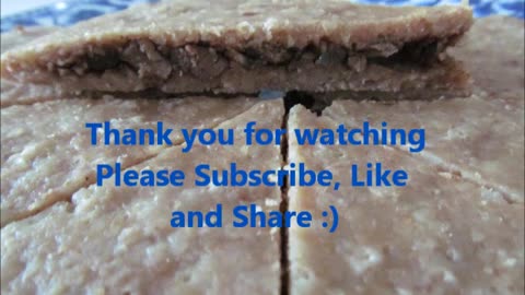 Iraqi Meat Stuffed Burghul Pie Kubba Mosul No Machine