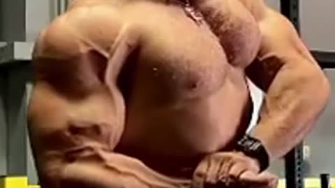 Secret hacks to gain 1 pound of muscle in 1 day 😮 😱