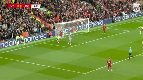 HIGHLIGHTS_ Liverpool 1-0 Manchester City _ Salah's solo strike wins it!