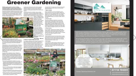 HOMESTYLE Aug/Sept 2021 issue