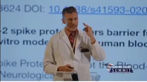 NEED SOMEONE TO UNDERSTAND WHAT A SPIKE PROTEIN IS?