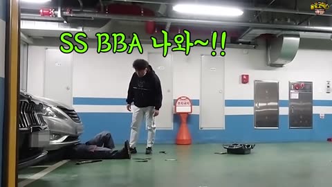Best scarry prank funny 🤣🤣🤣🤣