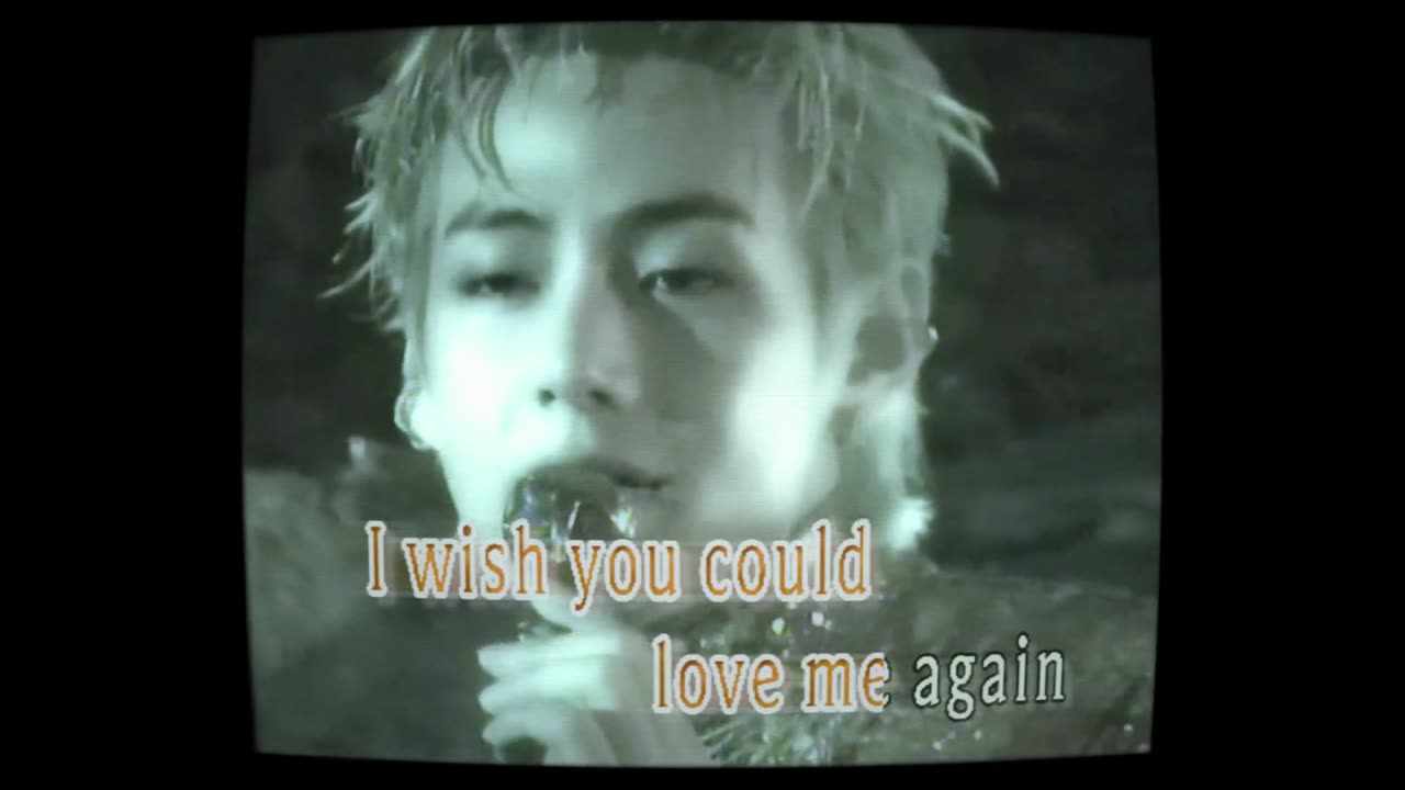 Love Me Again / V Love Me Again song