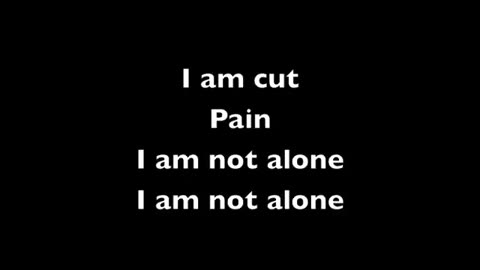 Cut-Plumb lyrics