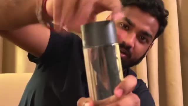 All veraity of water