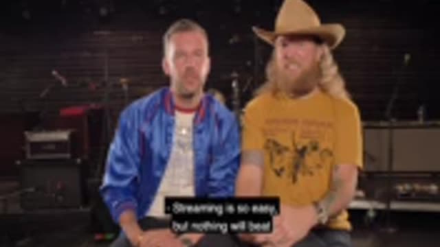 This Or That - Brothers Osborne