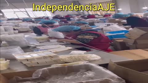 Nos Cuidan.