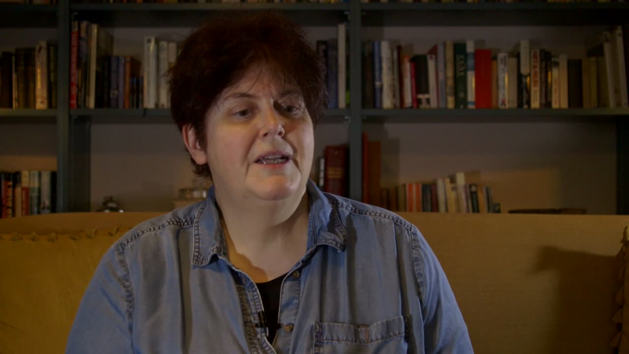 Last Tango in Halifax Featurette "The Writing"