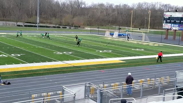 3.27.22 - Myles Injury