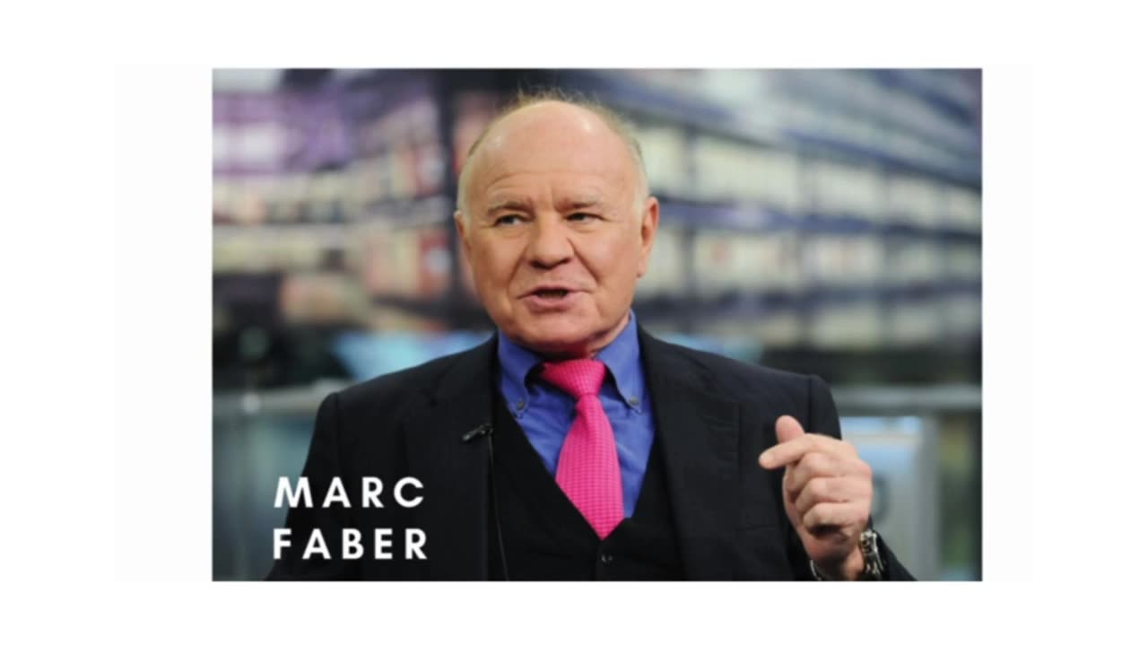 Marc Faber: They Will Seize Your Home Next; You Must Protect Your Assets Now 2