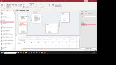 cs101 Access 2 Part 2 - More Queries