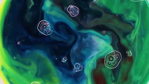 Have a look at science in action!