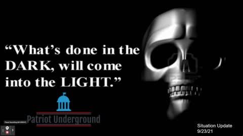 Patriot Underground Episode 92