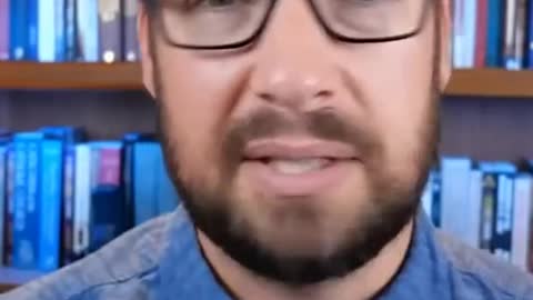 I stole his cell phone to make a point