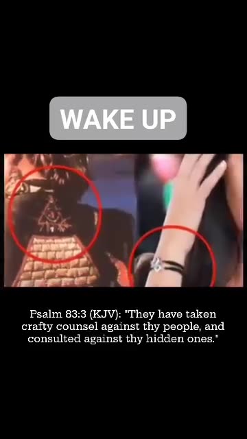 "They're All In The Club"