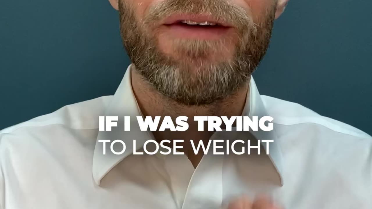 Weight loss