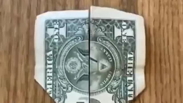 Clues in money
