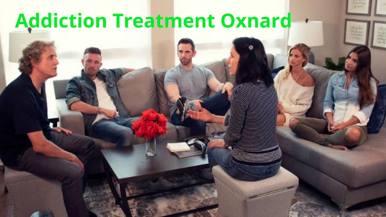 Channel Islands Rehab | Top-Rated Addiction Treatment Oxnard