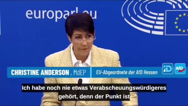 Honest EU Politicians