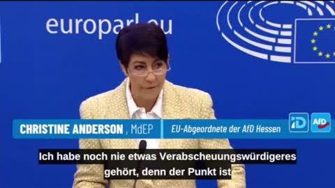 Honest EU Politicians