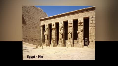 Mhr - Egypt