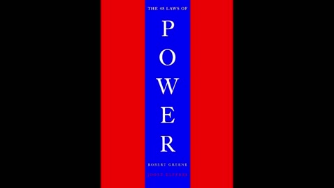 Law 5 of 48 Laws of Power by Robert Greene Audiobook