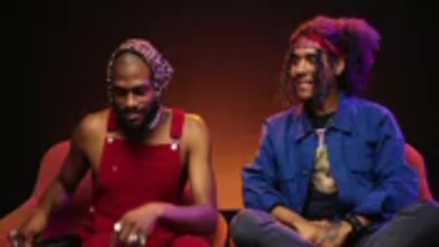 Duckwrth and Kyle Dion Answer Fans' Questions