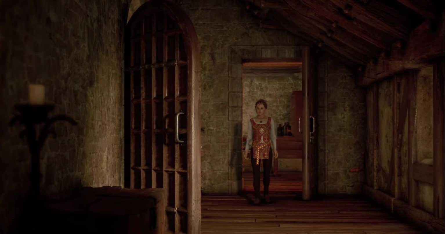 A Plague Tale Innocence clips PartOOPK