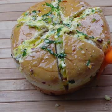 Garlic Cheese 🍕 Bun🧀🧀