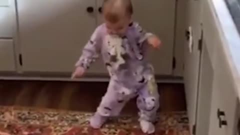 kids dance funny