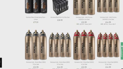 Red Gas Giant - Chamat Spray Art (S02 EP09)