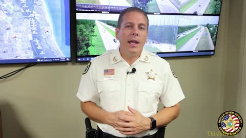 Body cam video released in deadly Brevard shooting of accused kidnapper