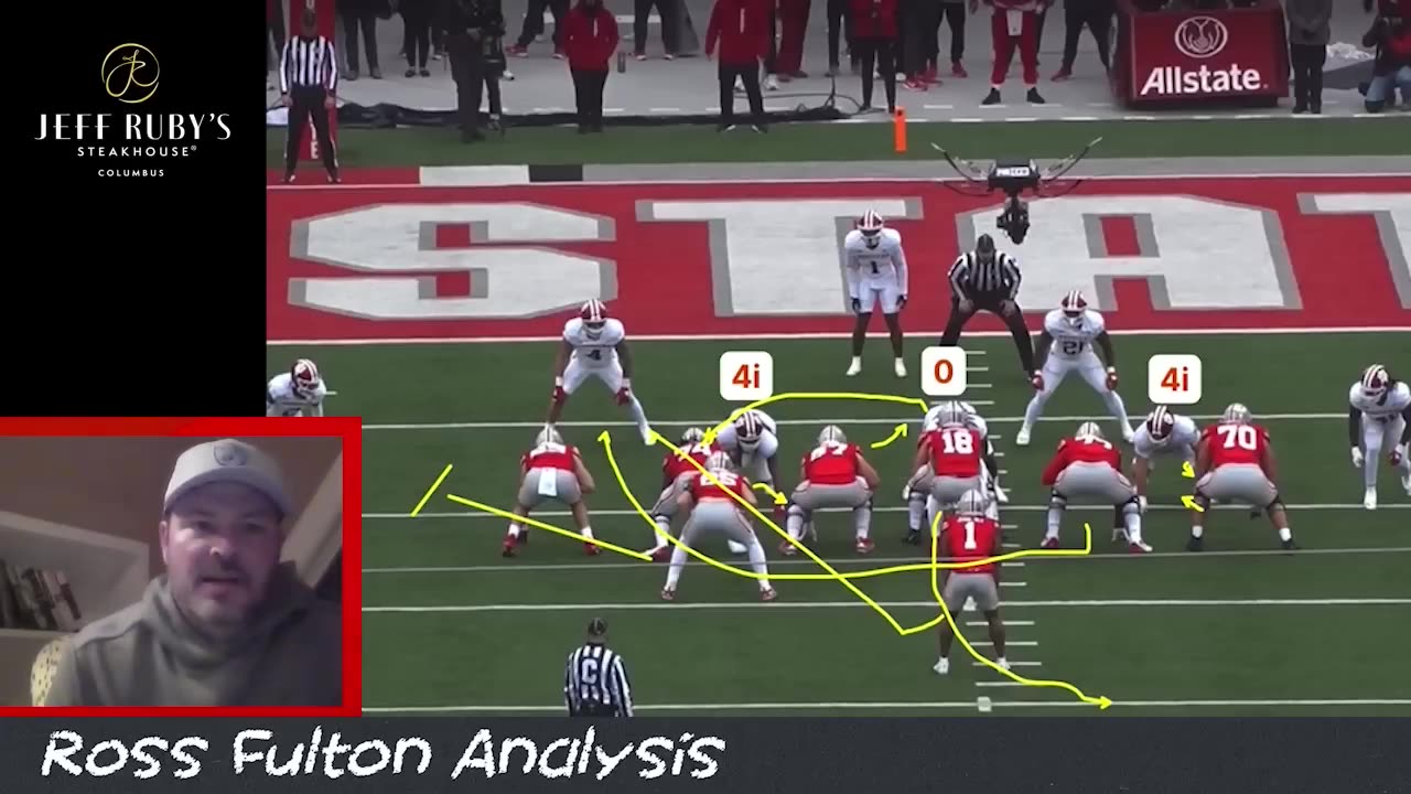 How Will the Michigan Defense Attack the Ohio State Offense?