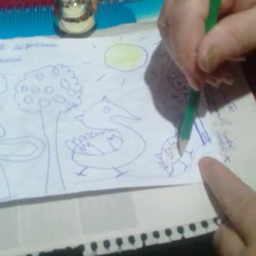 o desenho o sitio do picapau amarelo pt2