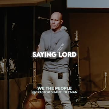 Spark Passion To Ignite Your Life | Pastor Shane Idleman