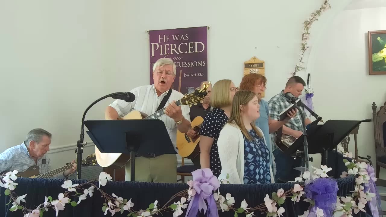 Philip The EVANGELIST