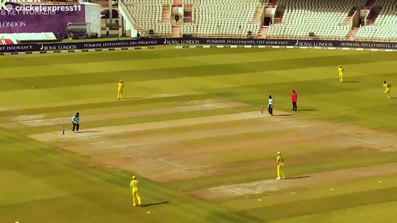 Australia VS England 2nd Odi Highlights 2020