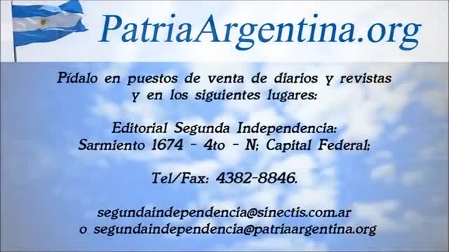 El Compromiso del Laico N° 19