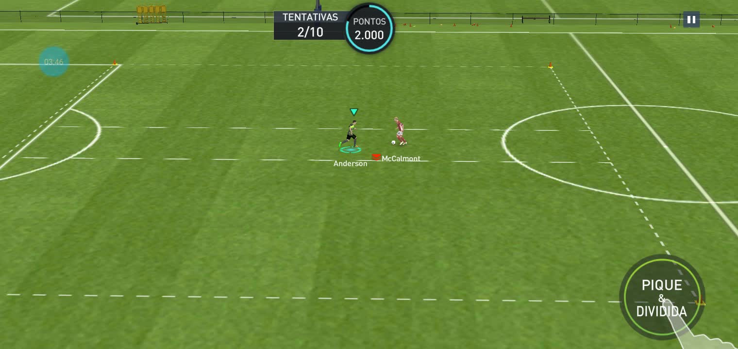 FIFA mobile