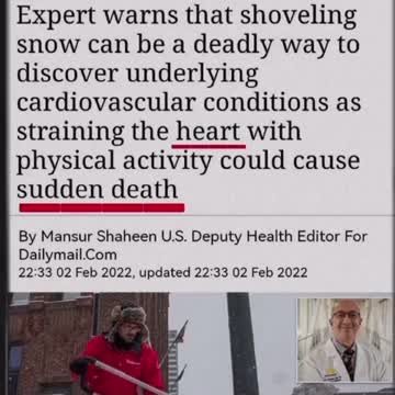 Mainstream Media: Jab Victims Cover-Up