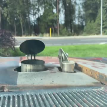 Allow me to play for you the music of my people.