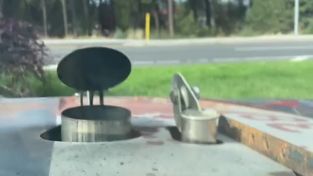 Allow me to play for you the music of my people.