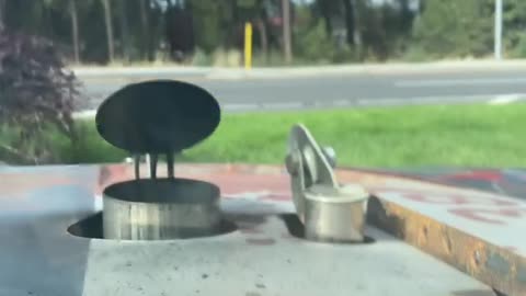 Allow me to play for you the music of my people.