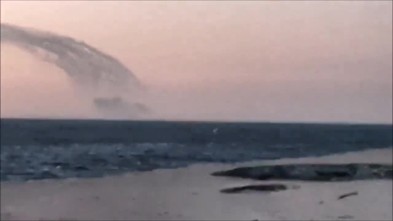 Russian worship kalibr cruise missile