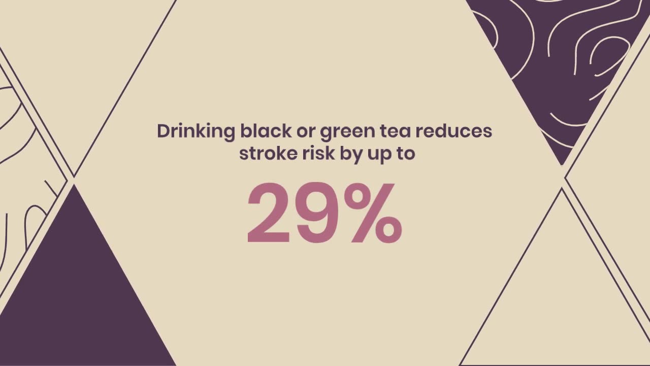 Startling Findings: New Research Links Coffee, Fruit Juice, and Fizzy Drinks to Stroke