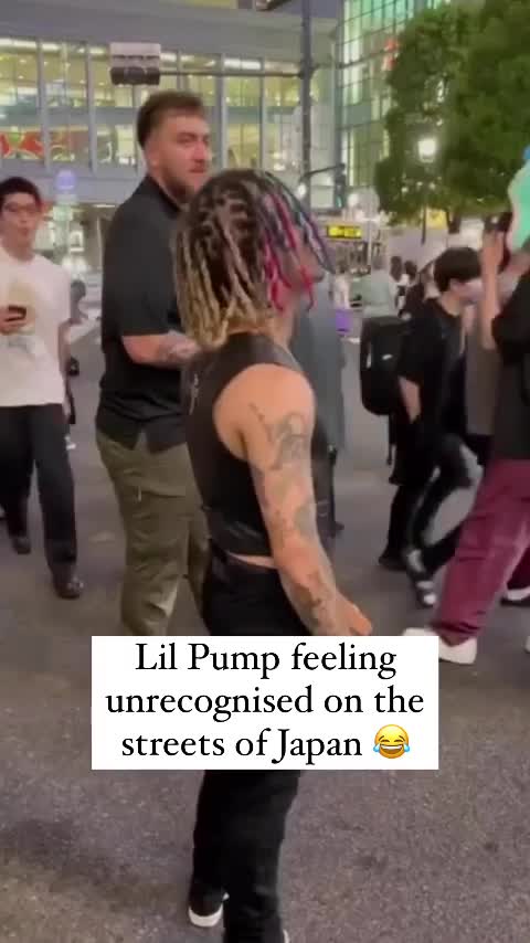 Humbled real quick 😅